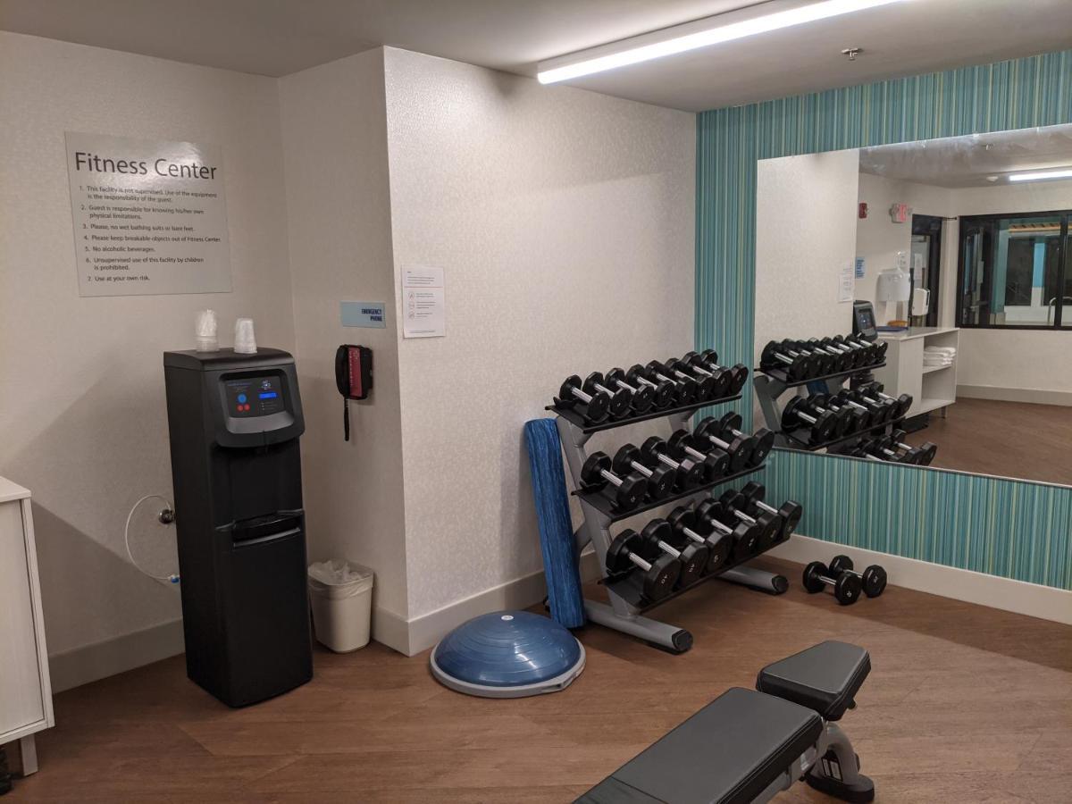 Holiday Inn Express South Burlington By Ihg Buitenkant foto