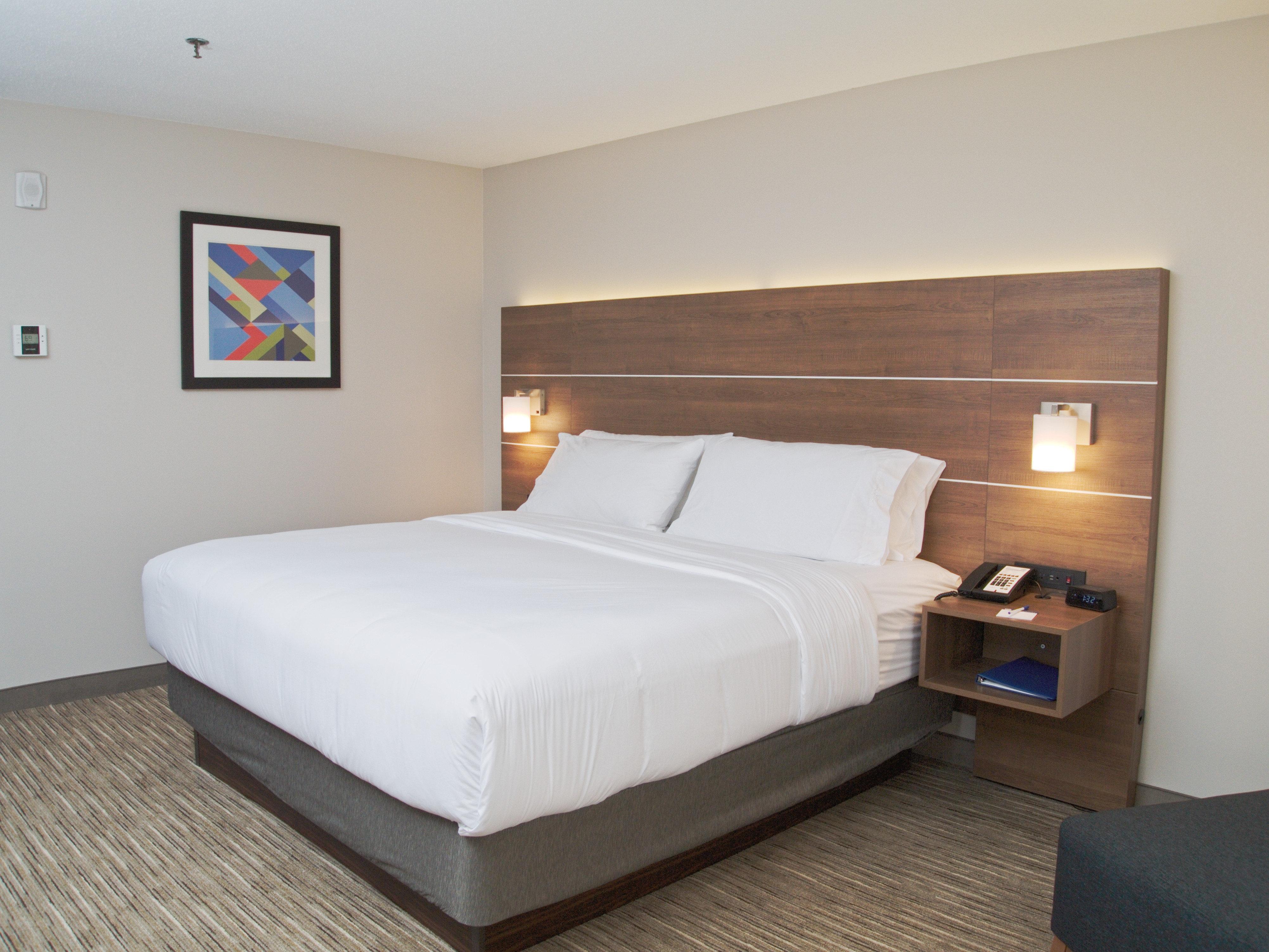 Holiday Inn Express South Burlington By Ihg Buitenkant foto