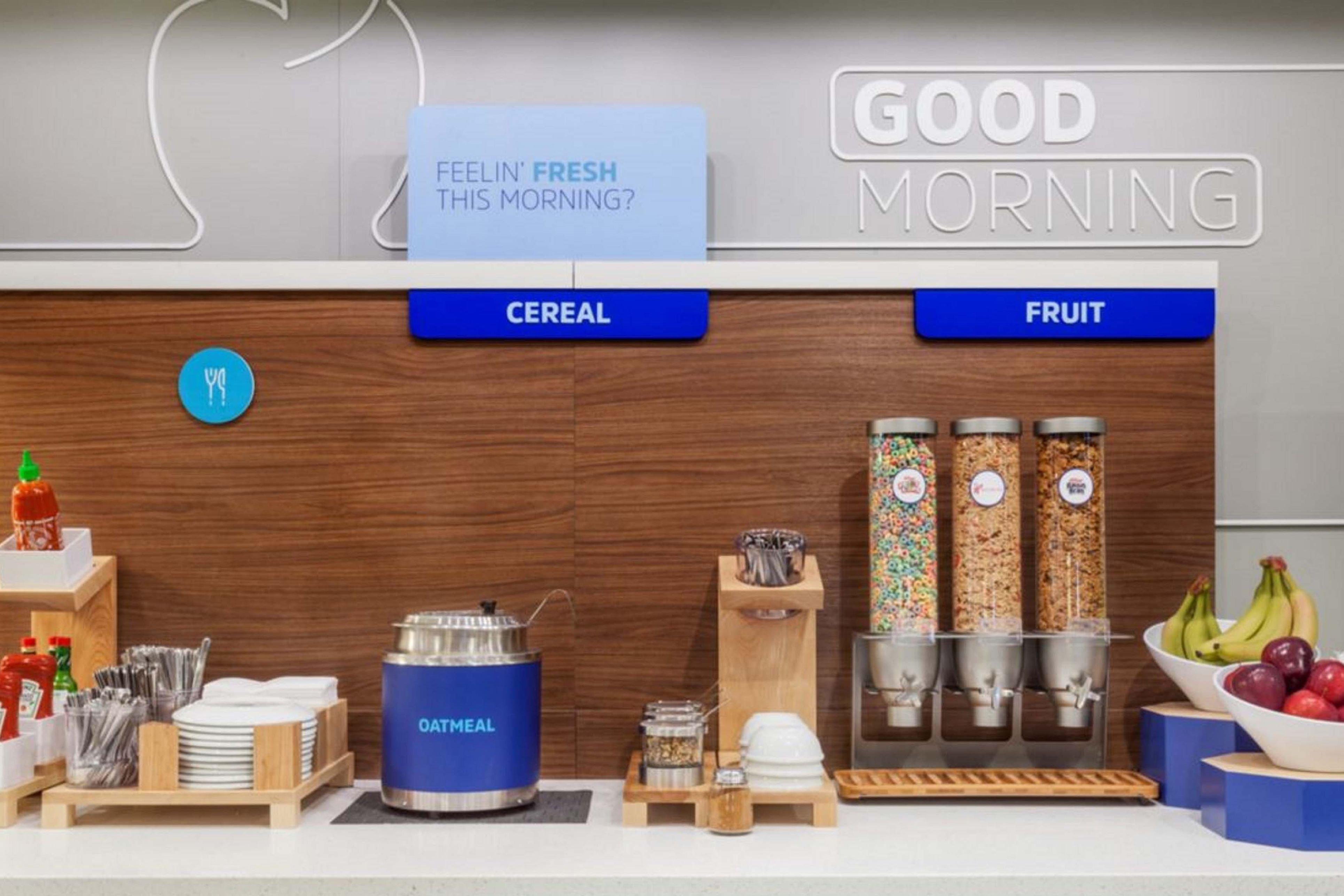 Holiday Inn Express South Burlington By Ihg Buitenkant foto