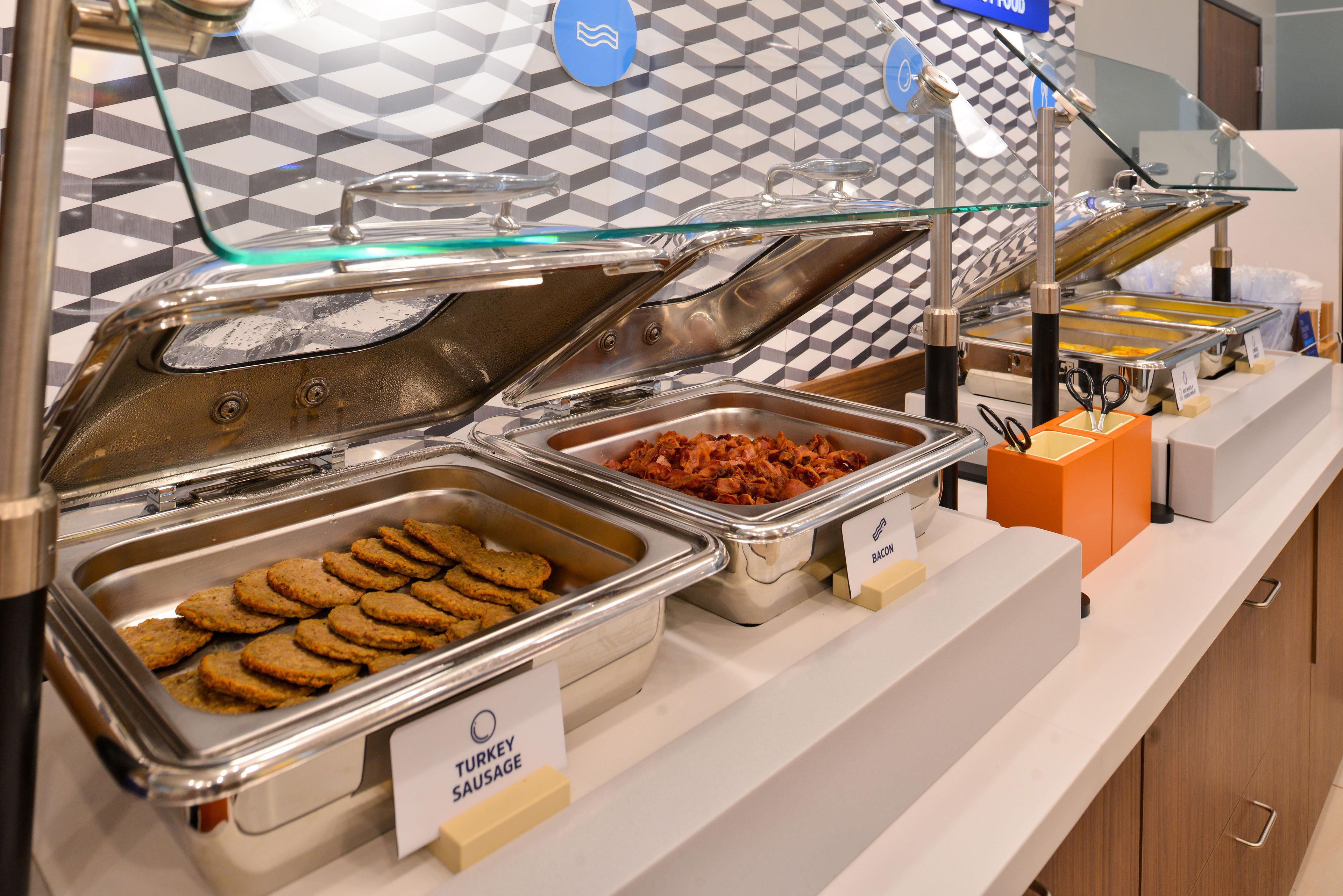 Holiday Inn Express South Burlington By Ihg Buitenkant foto