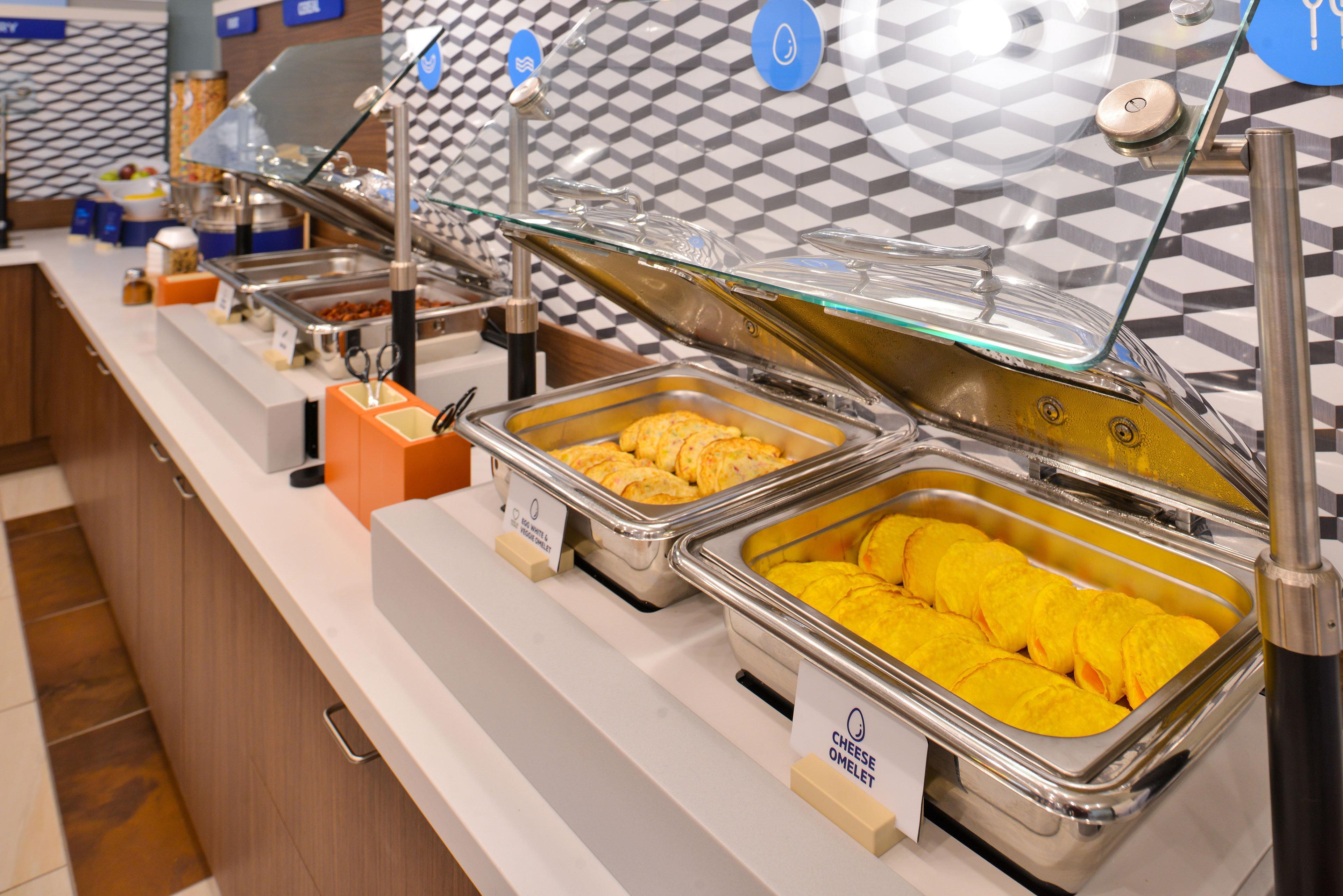 Holiday Inn Express South Burlington By Ihg Buitenkant foto
