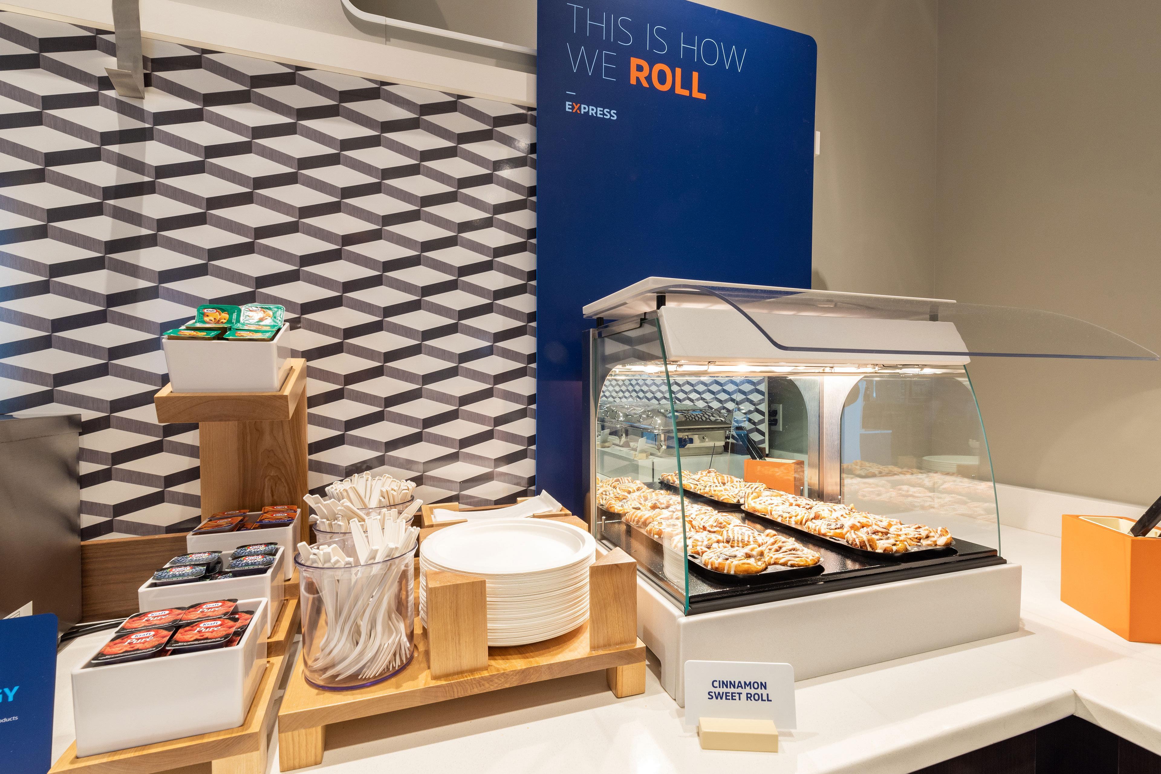 Holiday Inn Express South Burlington By Ihg Buitenkant foto
