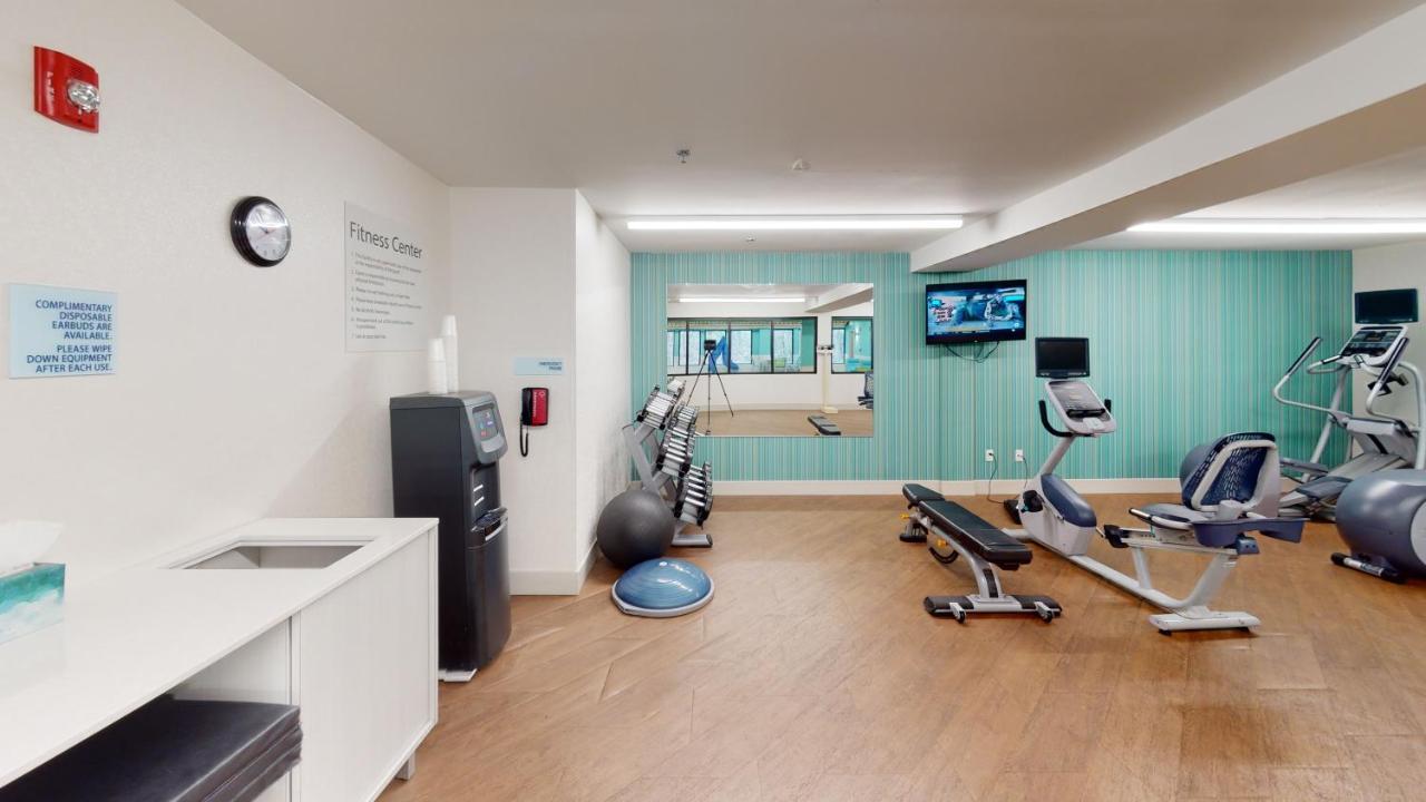 Holiday Inn Express South Burlington By Ihg Buitenkant foto