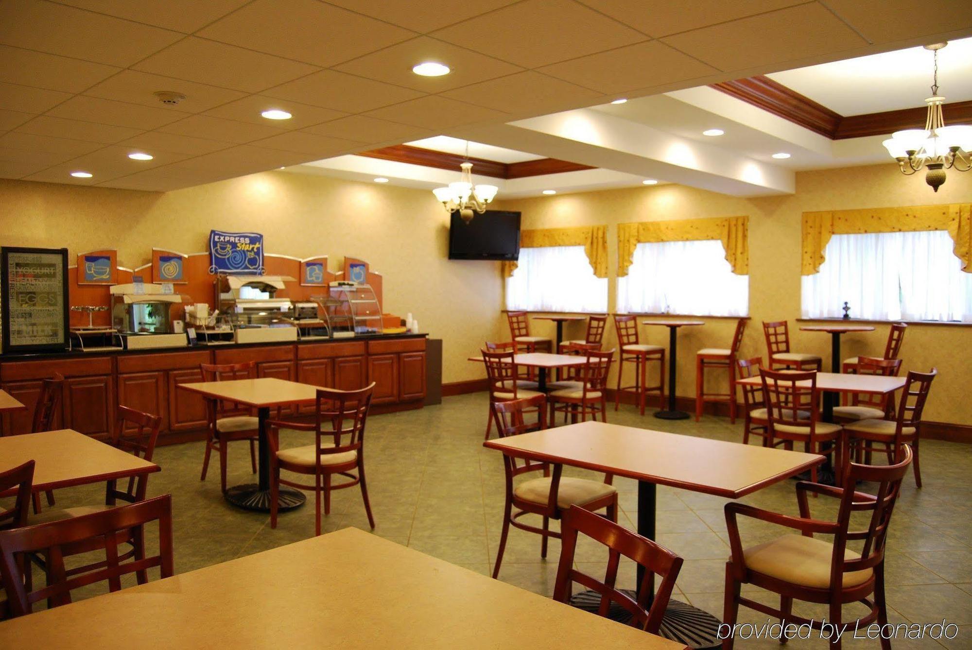 Holiday Inn Express South Burlington By Ihg Buitenkant foto