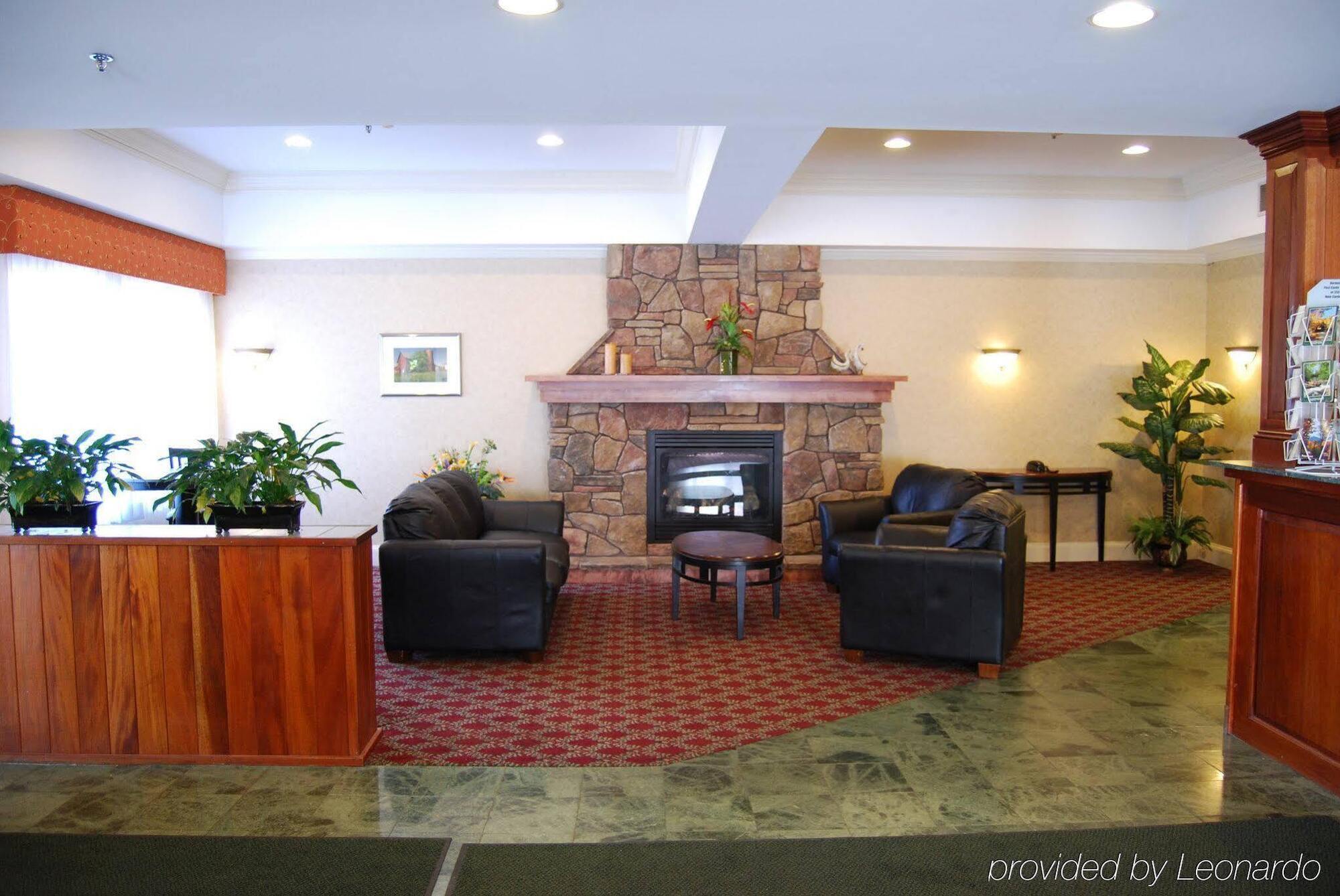 Holiday Inn Express South Burlington By Ihg Buitenkant foto